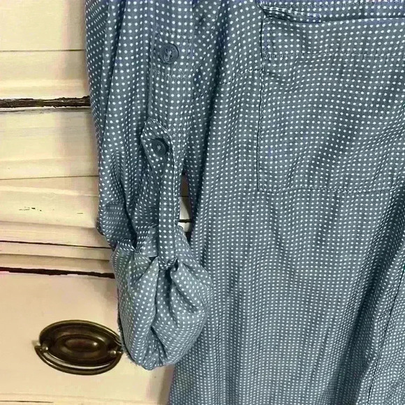 Express blouse - Picture 2 of 4